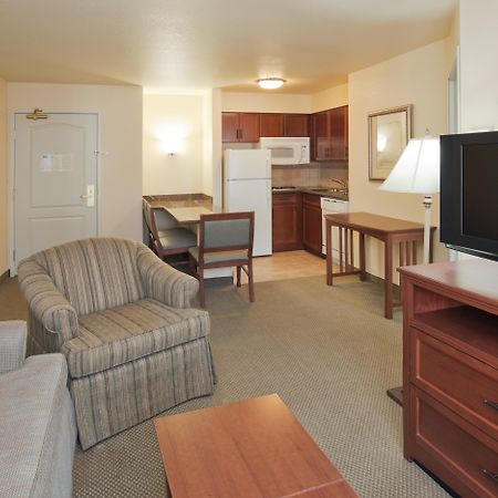 Staybridge Suites Sacramento Airport Natomas, An Ihg Hotel 객실 사진