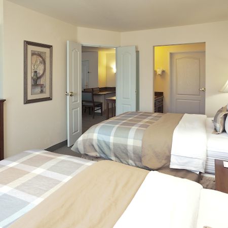 Staybridge Suites Sacramento Airport Natomas, An Ihg Hotel 객실 사진