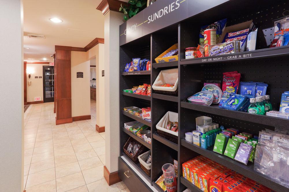Staybridge Suites Sacramento Airport Natomas, An Ihg Hotel 외부 사진