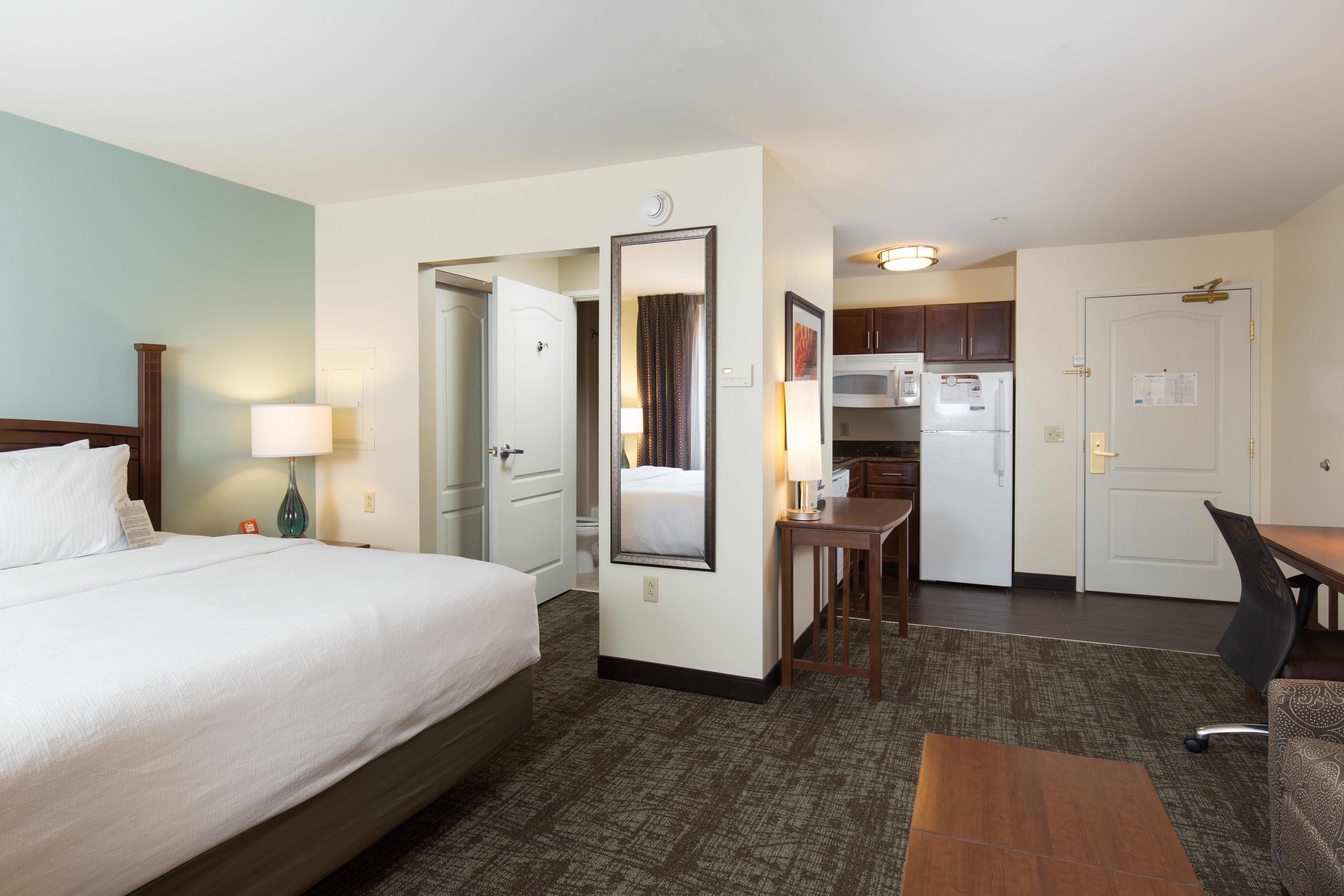 Staybridge Suites Sacramento Airport Natomas, An Ihg Hotel 외부 사진