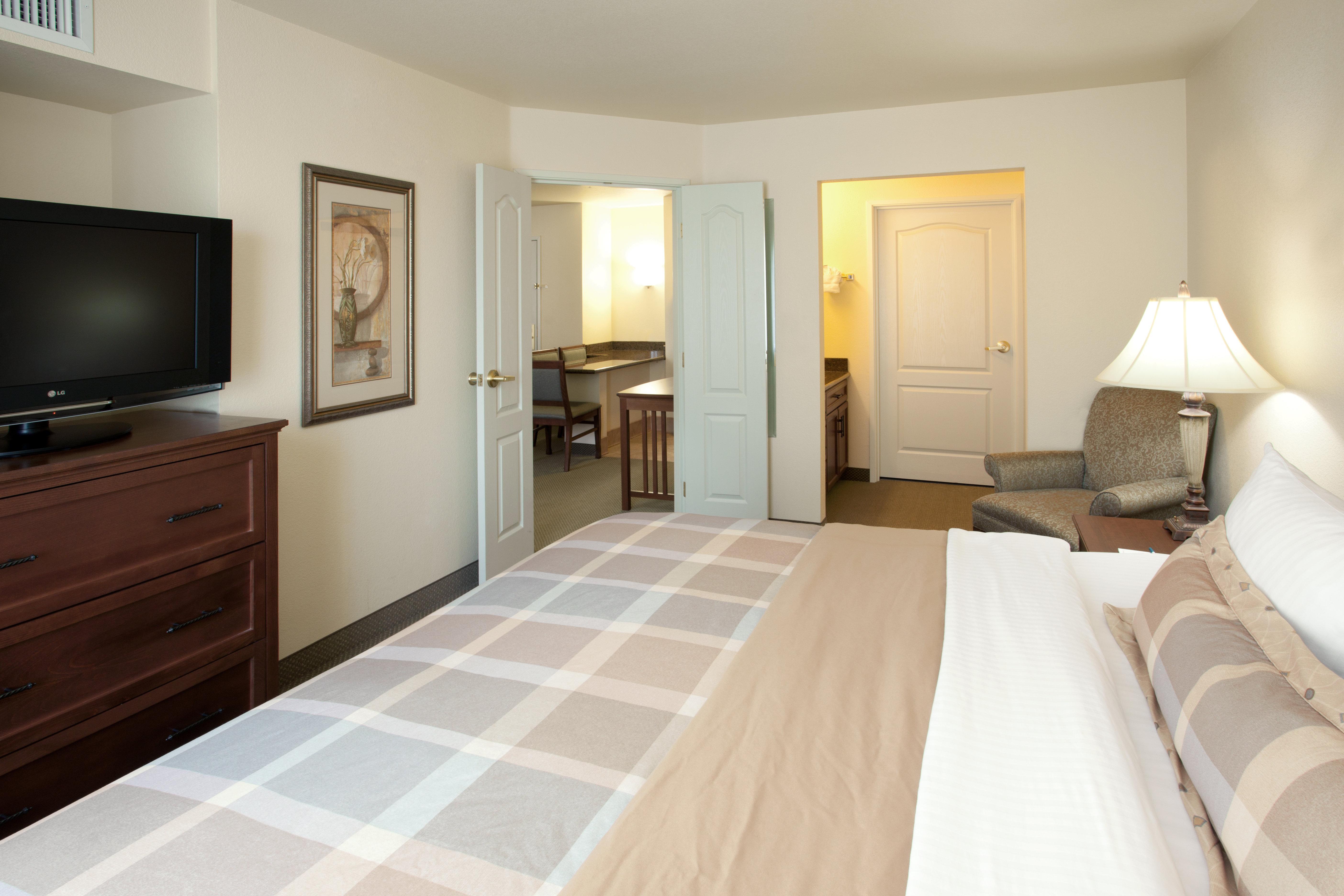 Staybridge Suites Sacramento Airport Natomas, An Ihg Hotel 외부 사진
