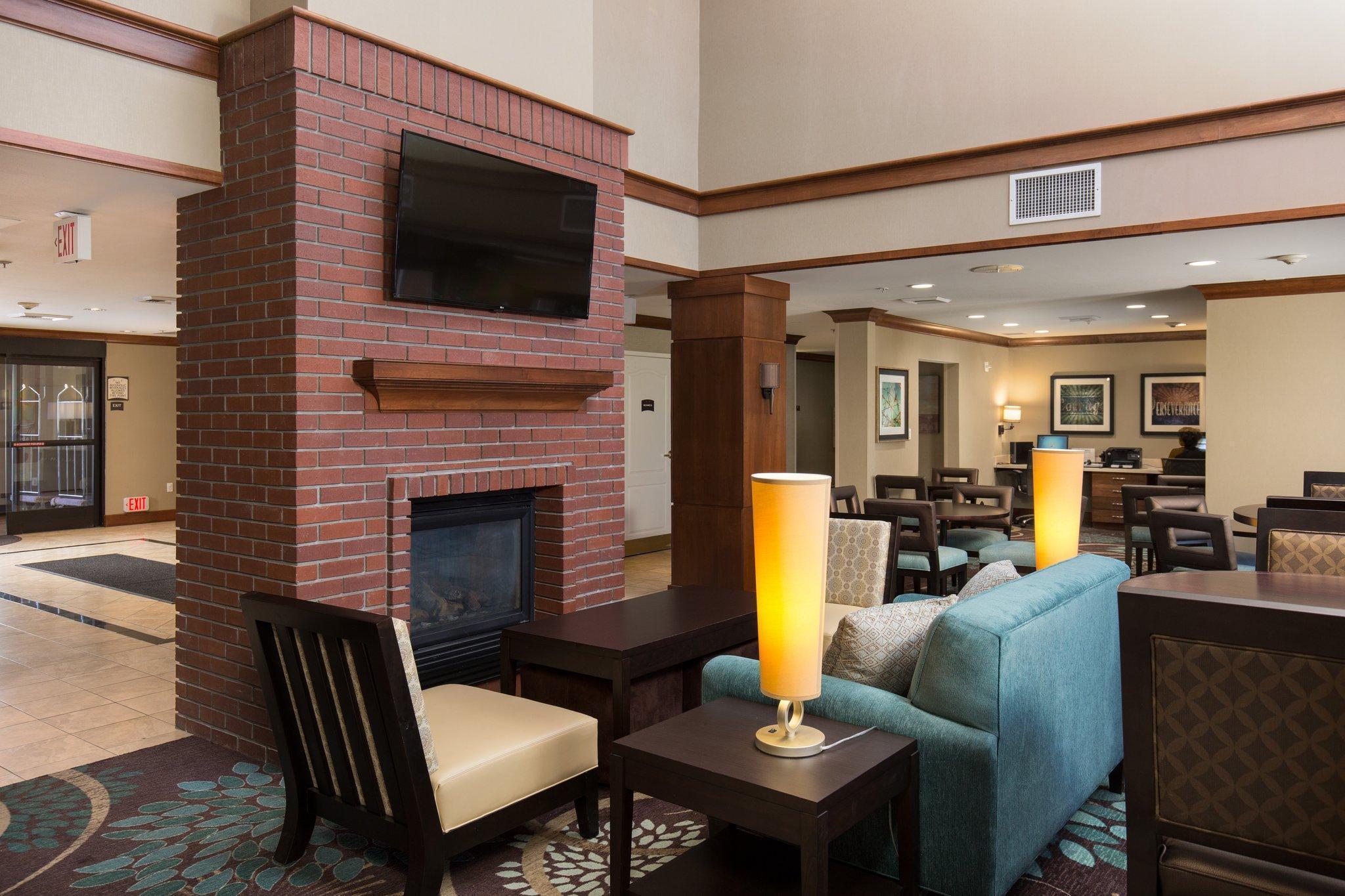 Staybridge Suites Sacramento Airport Natomas, An Ihg Hotel 외부 사진