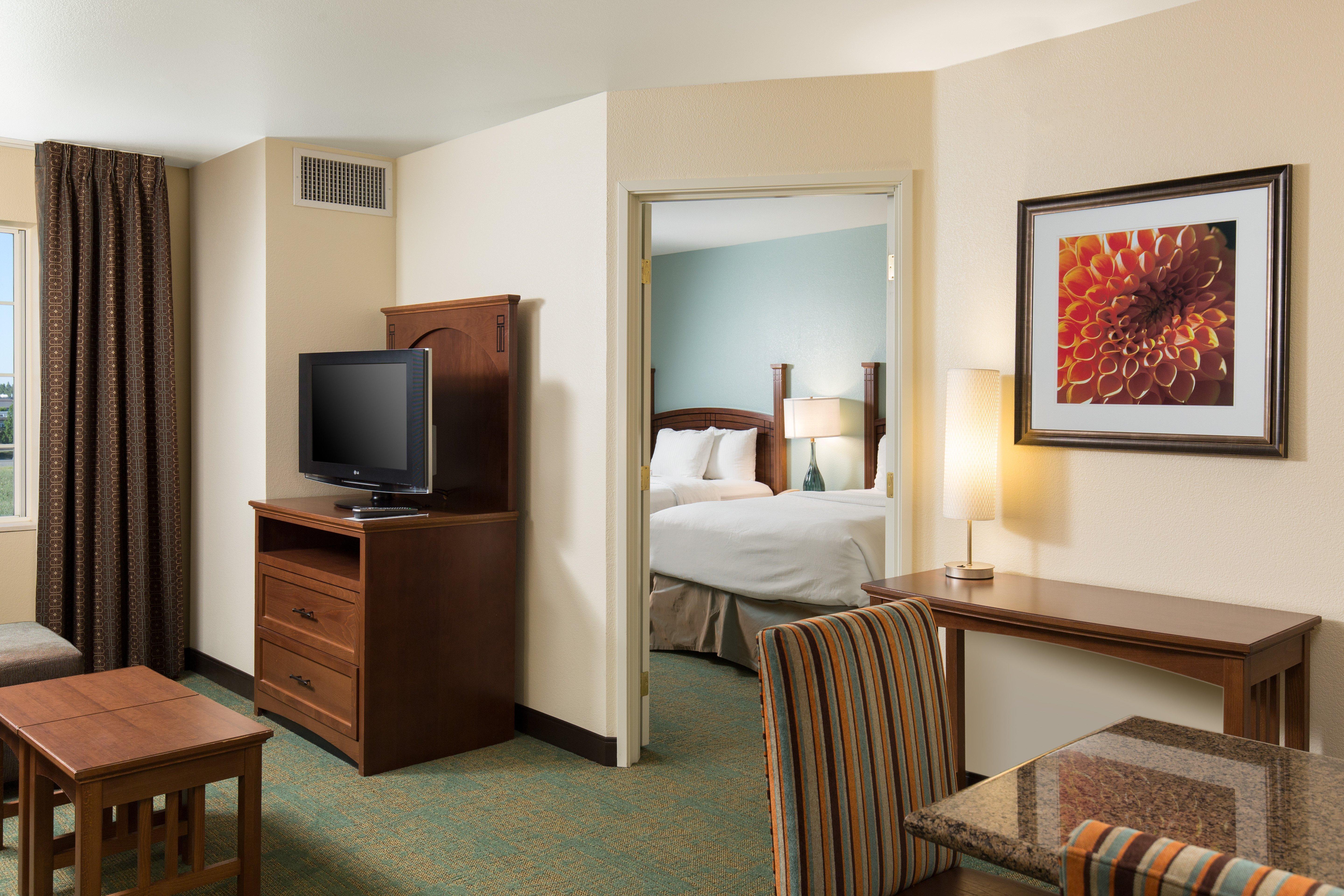 Staybridge Suites Sacramento Airport Natomas, An Ihg Hotel 외부 사진