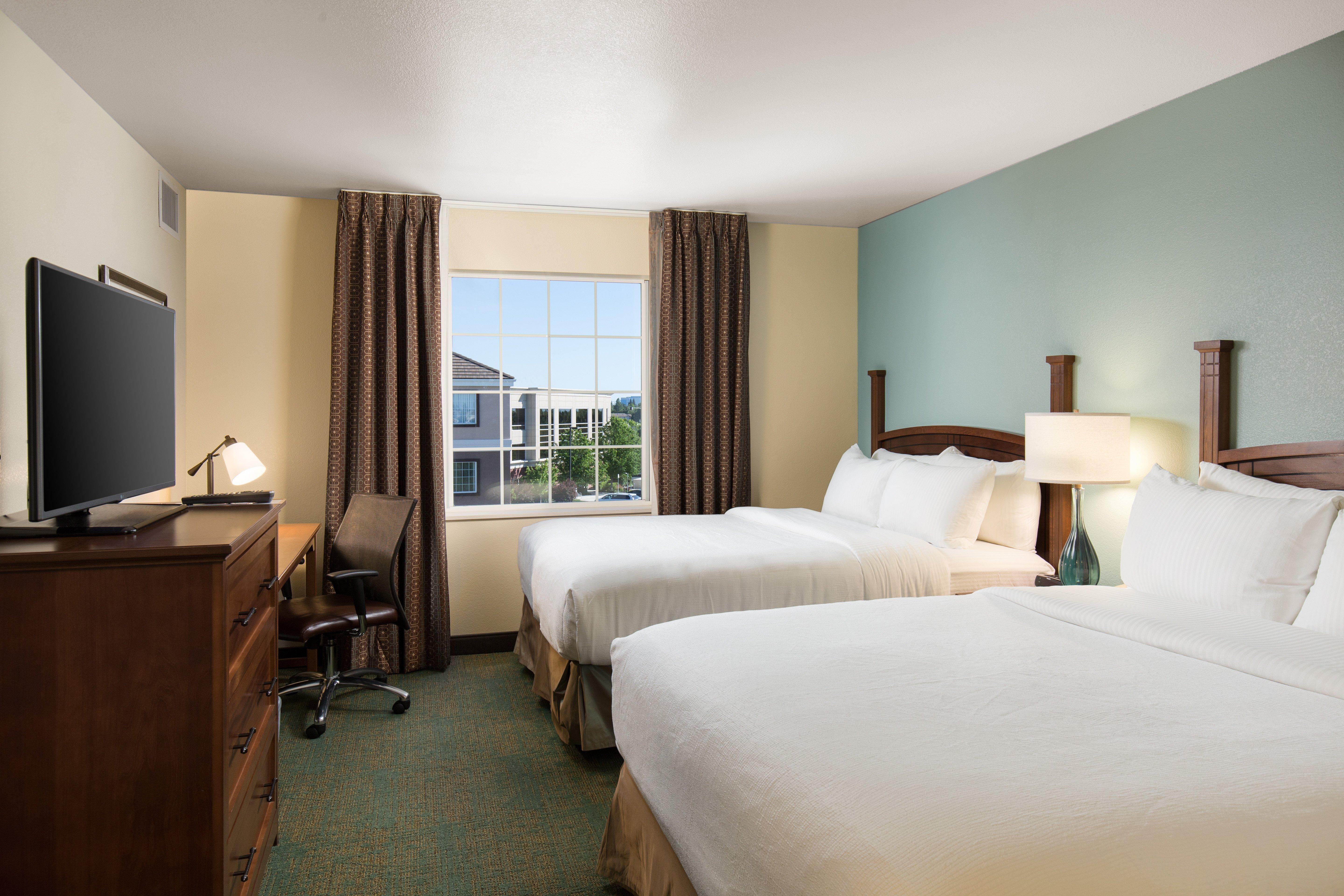 Staybridge Suites Sacramento Airport Natomas, An Ihg Hotel 외부 사진