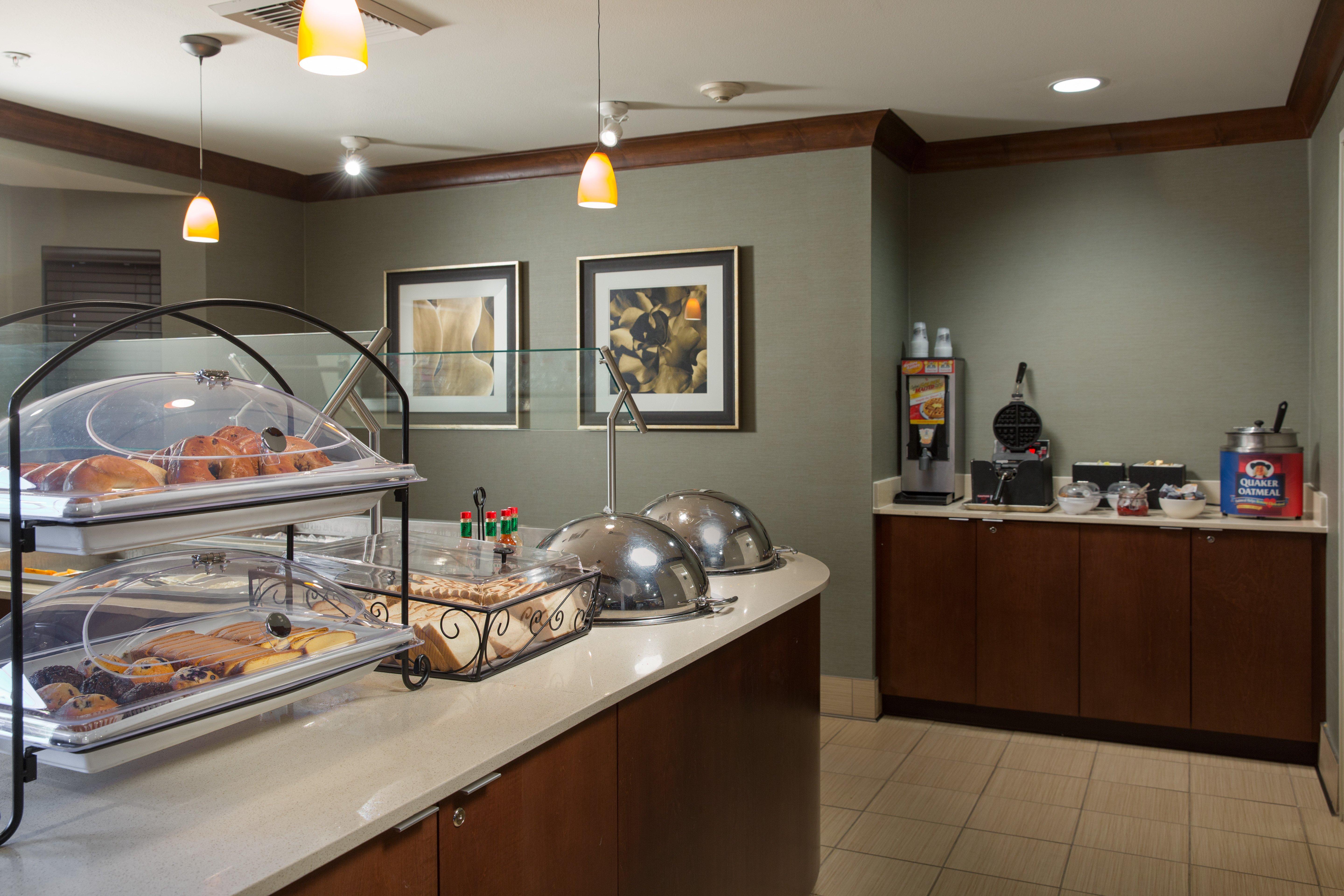 Staybridge Suites Sacramento Airport Natomas, An Ihg Hotel 외부 사진