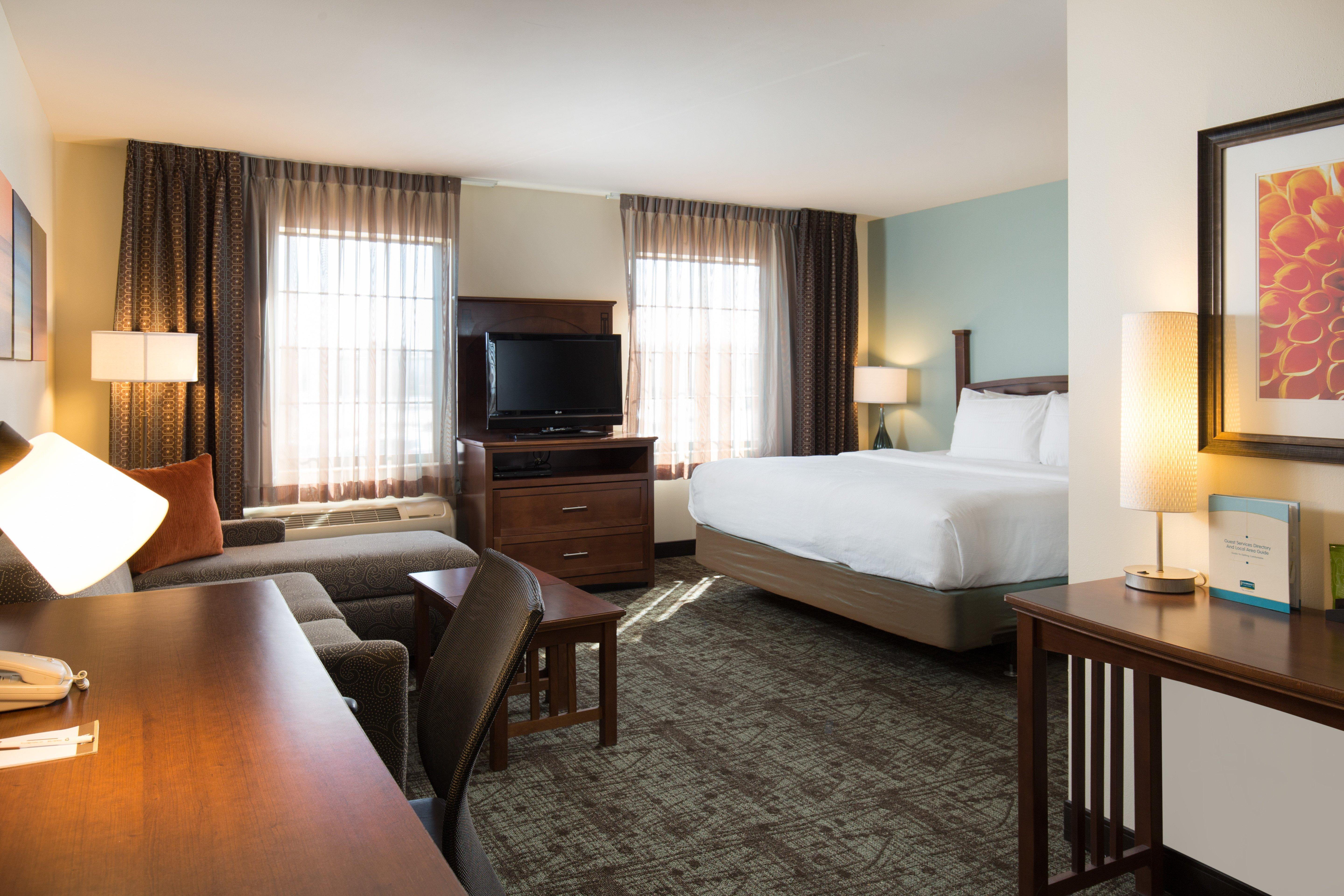 Staybridge Suites Sacramento Airport Natomas, An Ihg Hotel 외부 사진