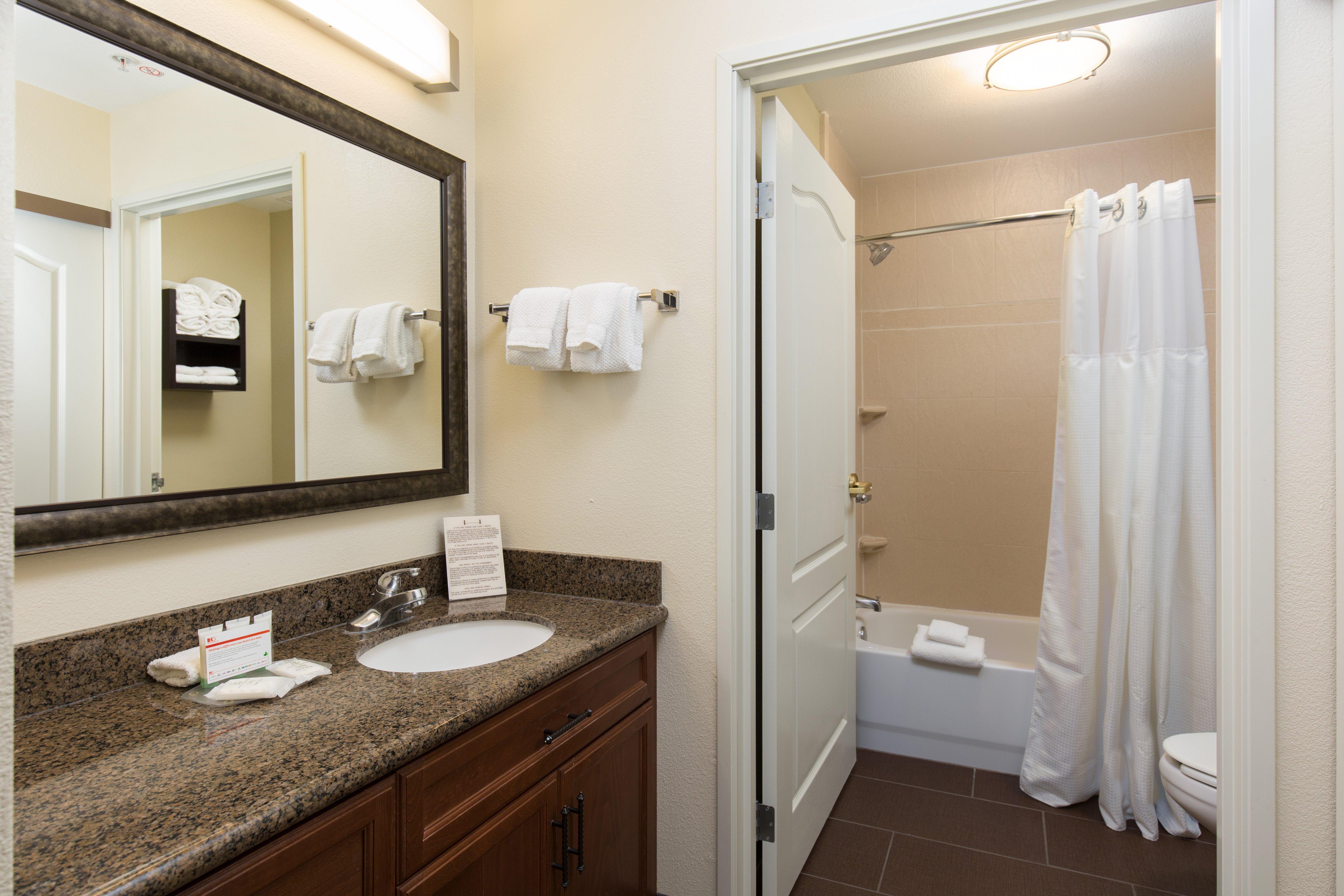 Staybridge Suites Sacramento Airport Natomas, An Ihg Hotel 외부 사진