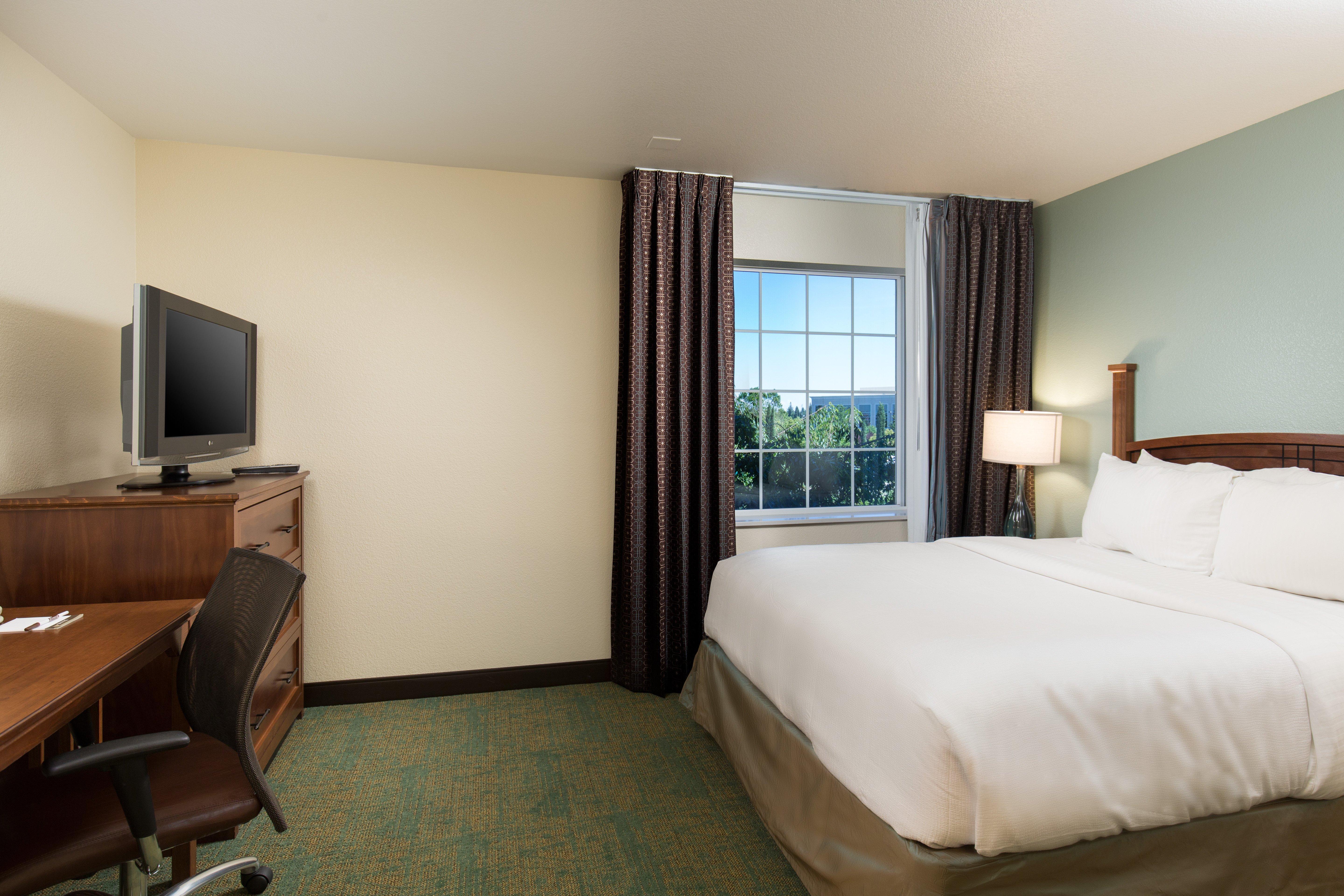 Staybridge Suites Sacramento Airport Natomas, An Ihg Hotel 외부 사진
