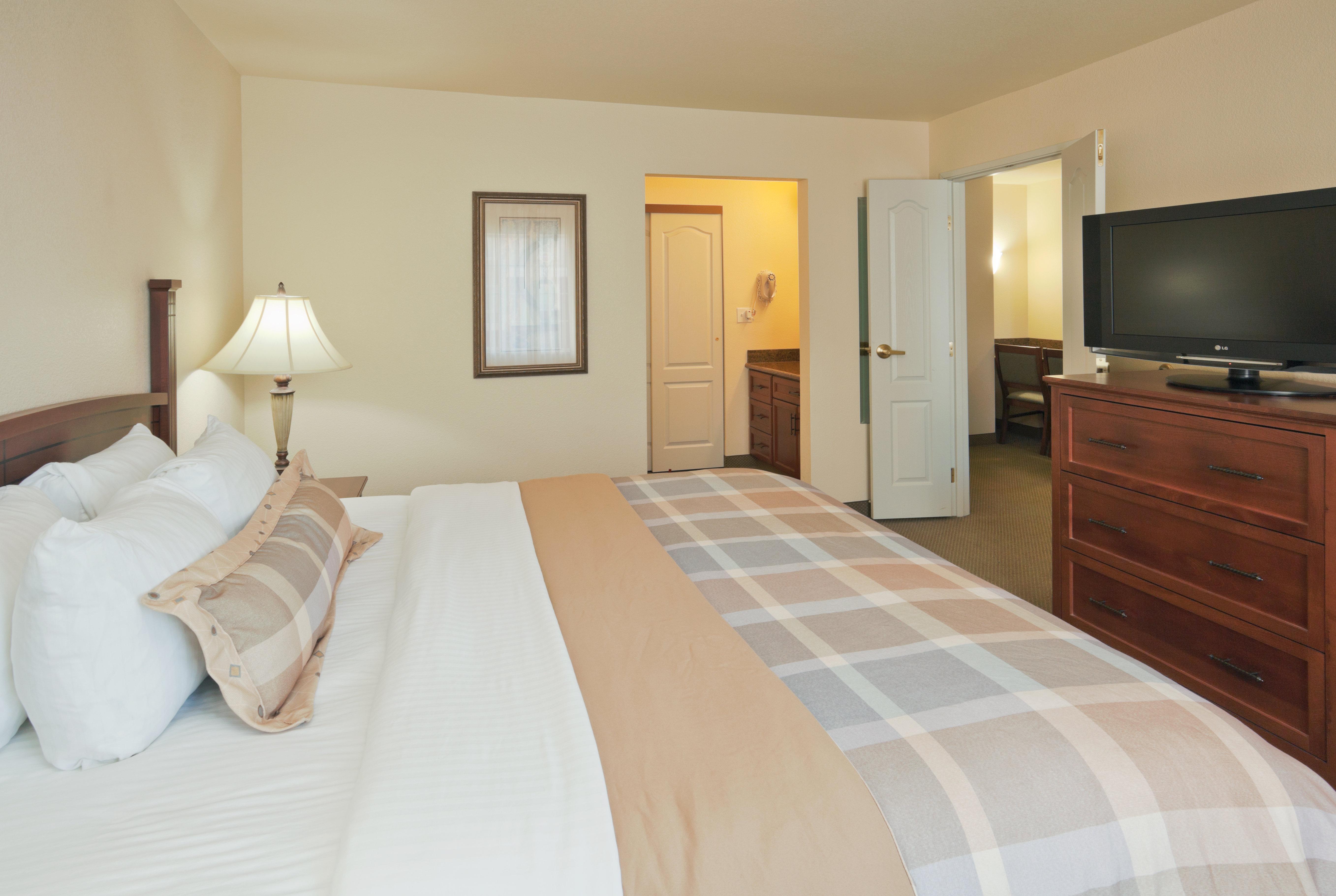 Staybridge Suites Sacramento Airport Natomas, An Ihg Hotel 객실 사진