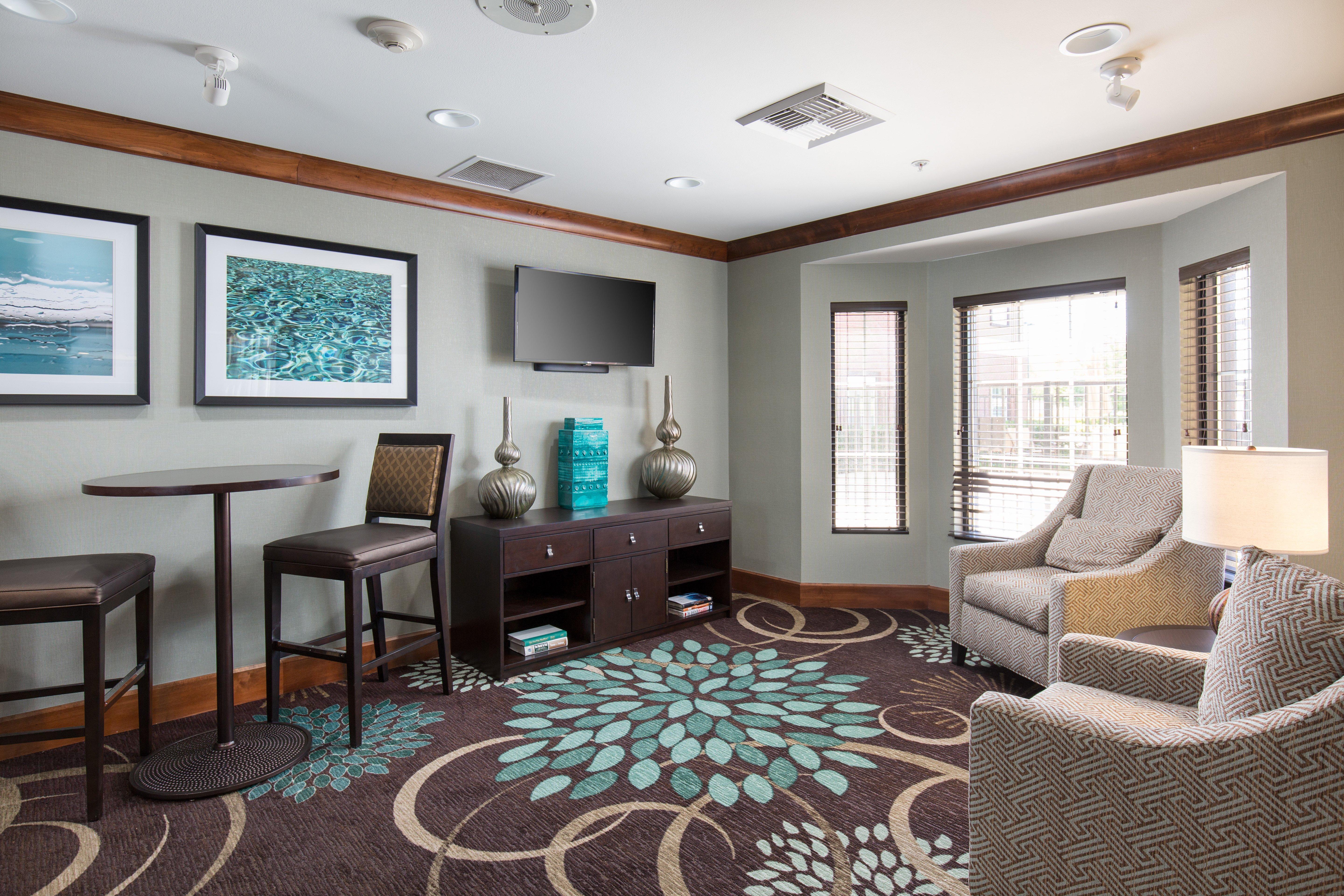 Staybridge Suites Sacramento Airport Natomas, An Ihg Hotel 외부 사진