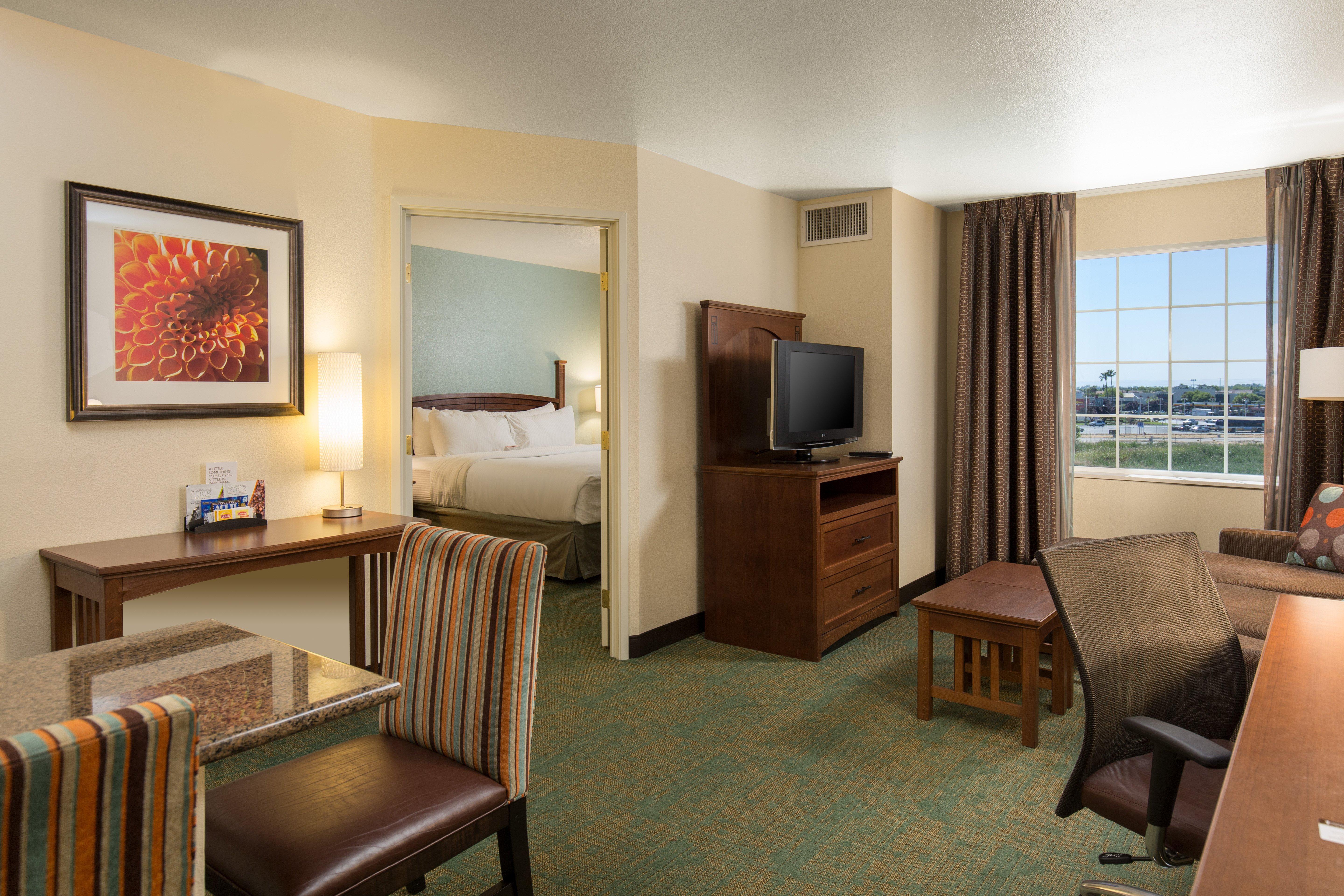Staybridge Suites Sacramento Airport Natomas, An Ihg Hotel 외부 사진