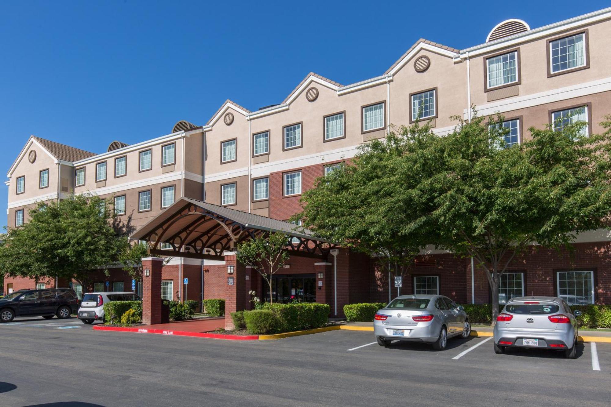 Staybridge Suites Sacramento Airport Natomas, An Ihg Hotel 외부 사진