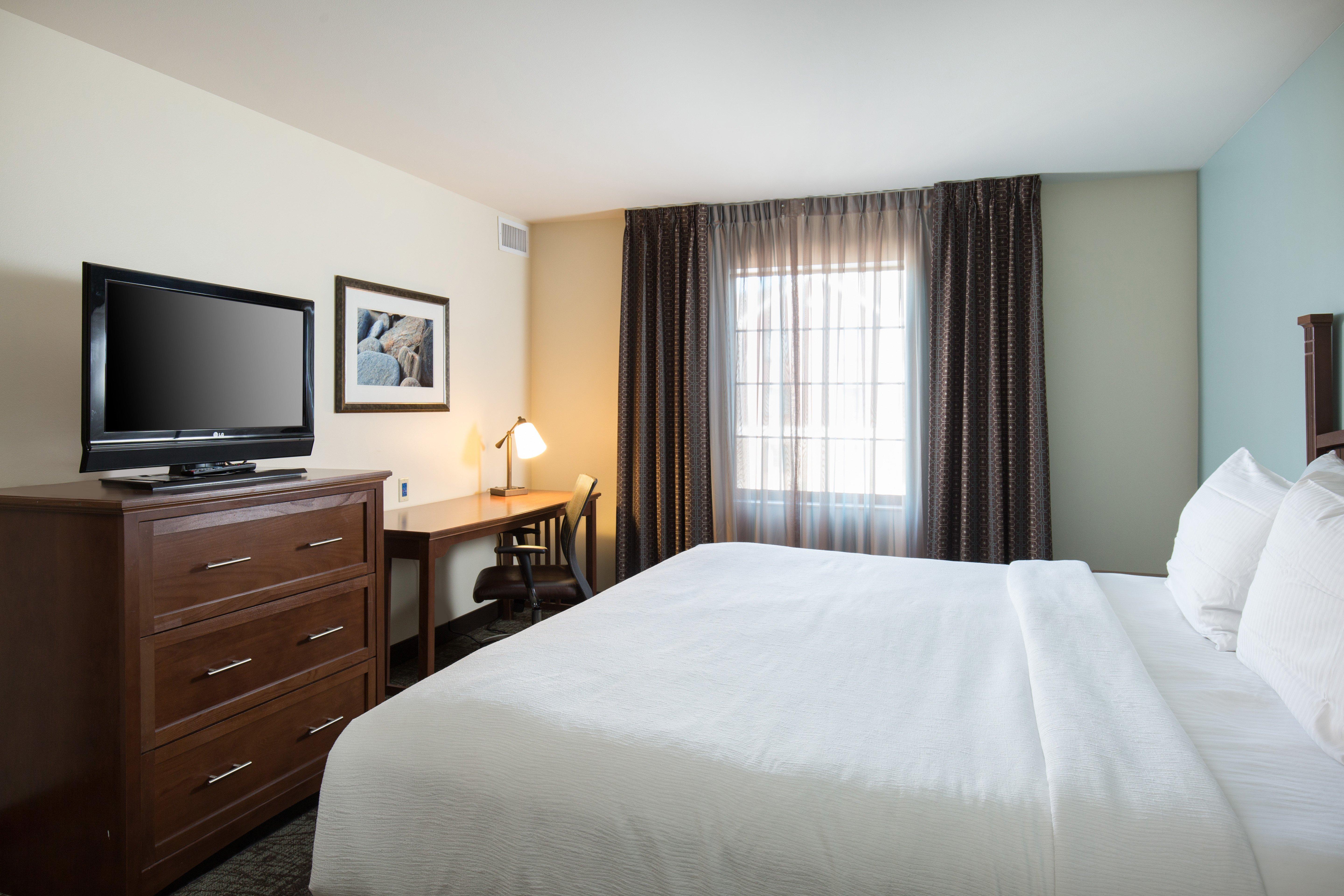 Staybridge Suites Sacramento Airport Natomas, An Ihg Hotel 외부 사진