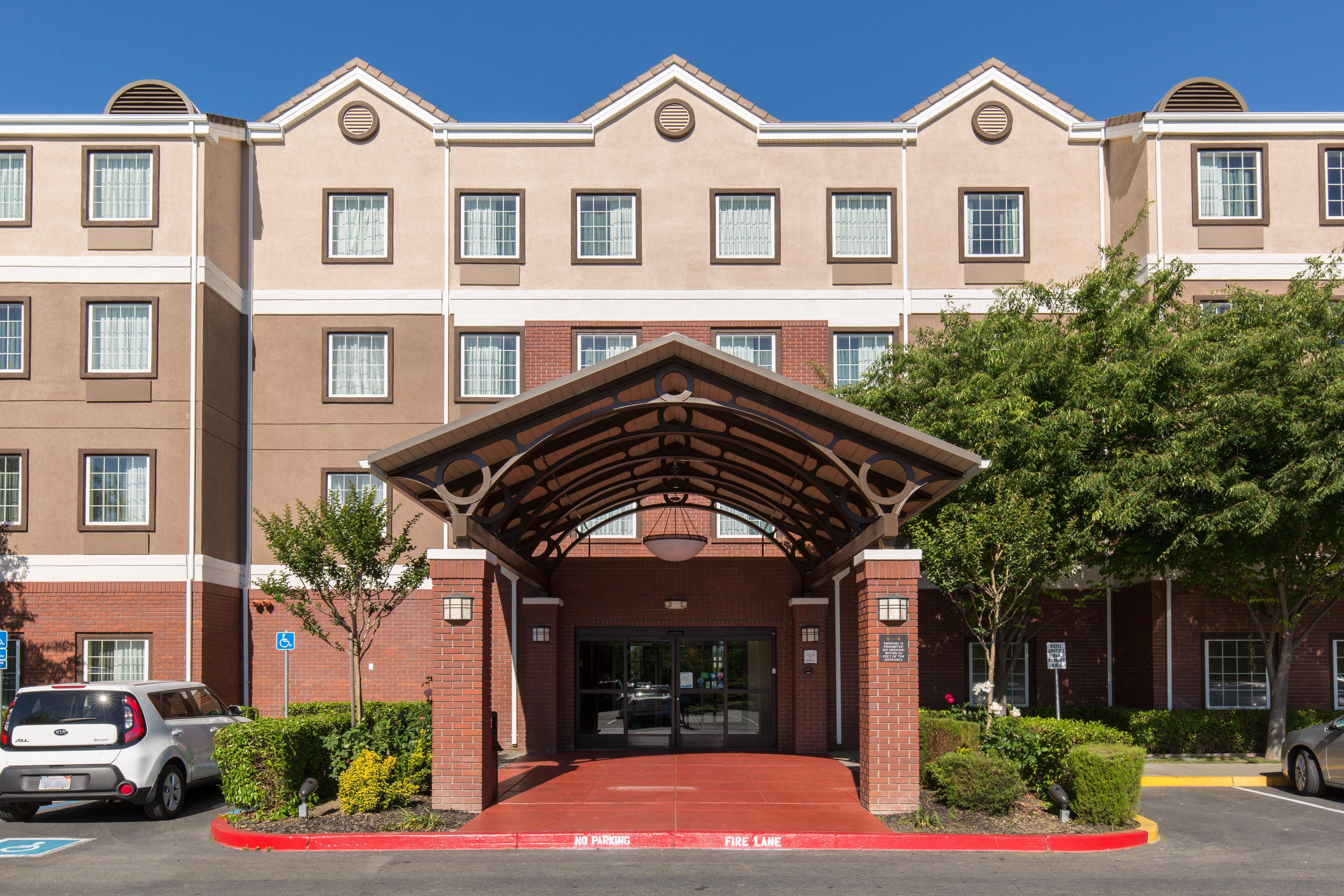 Staybridge Suites Sacramento Airport Natomas, An Ihg Hotel 외부 사진