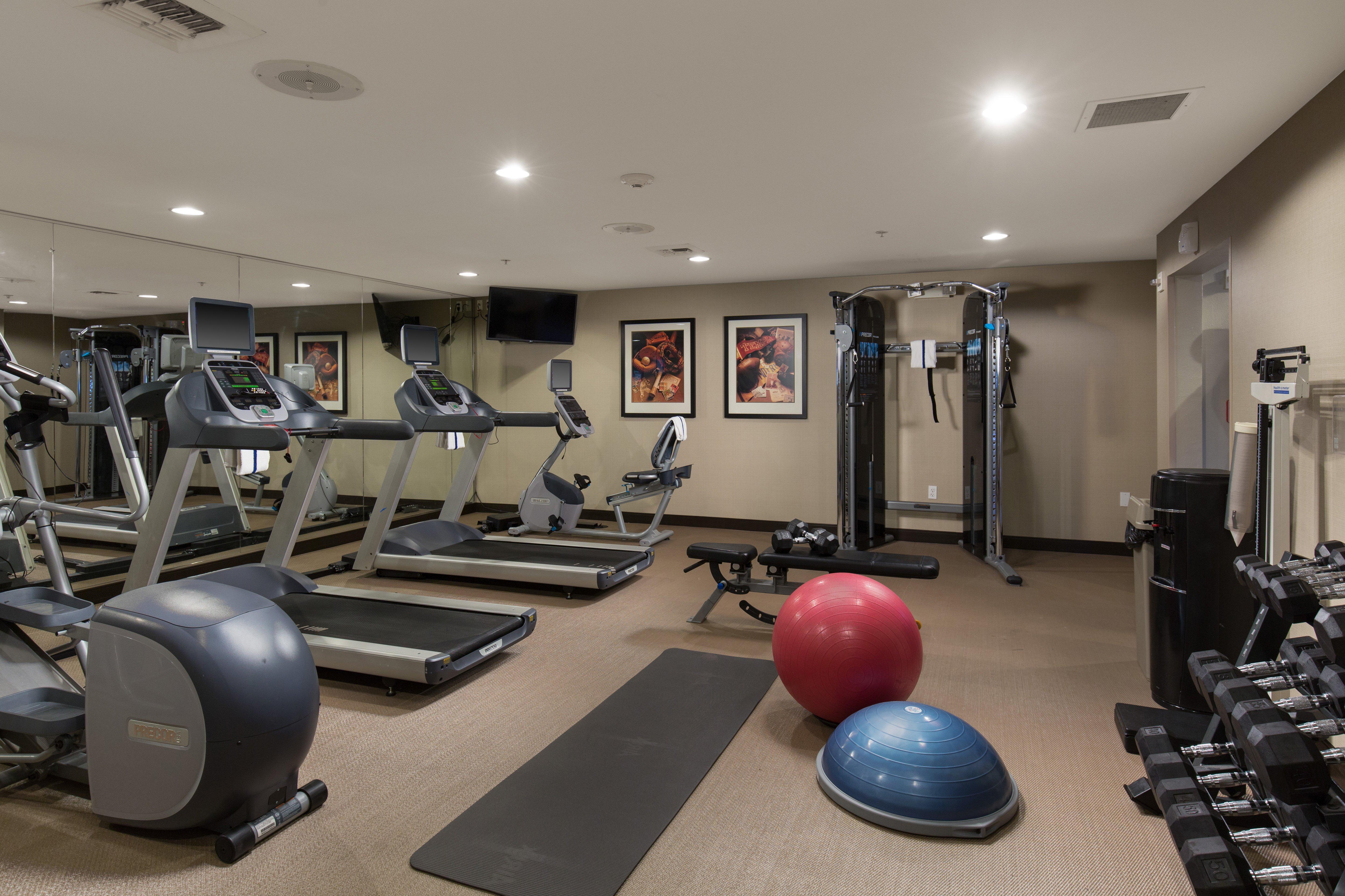 Staybridge Suites Sacramento Airport Natomas, An Ihg Hotel 외부 사진