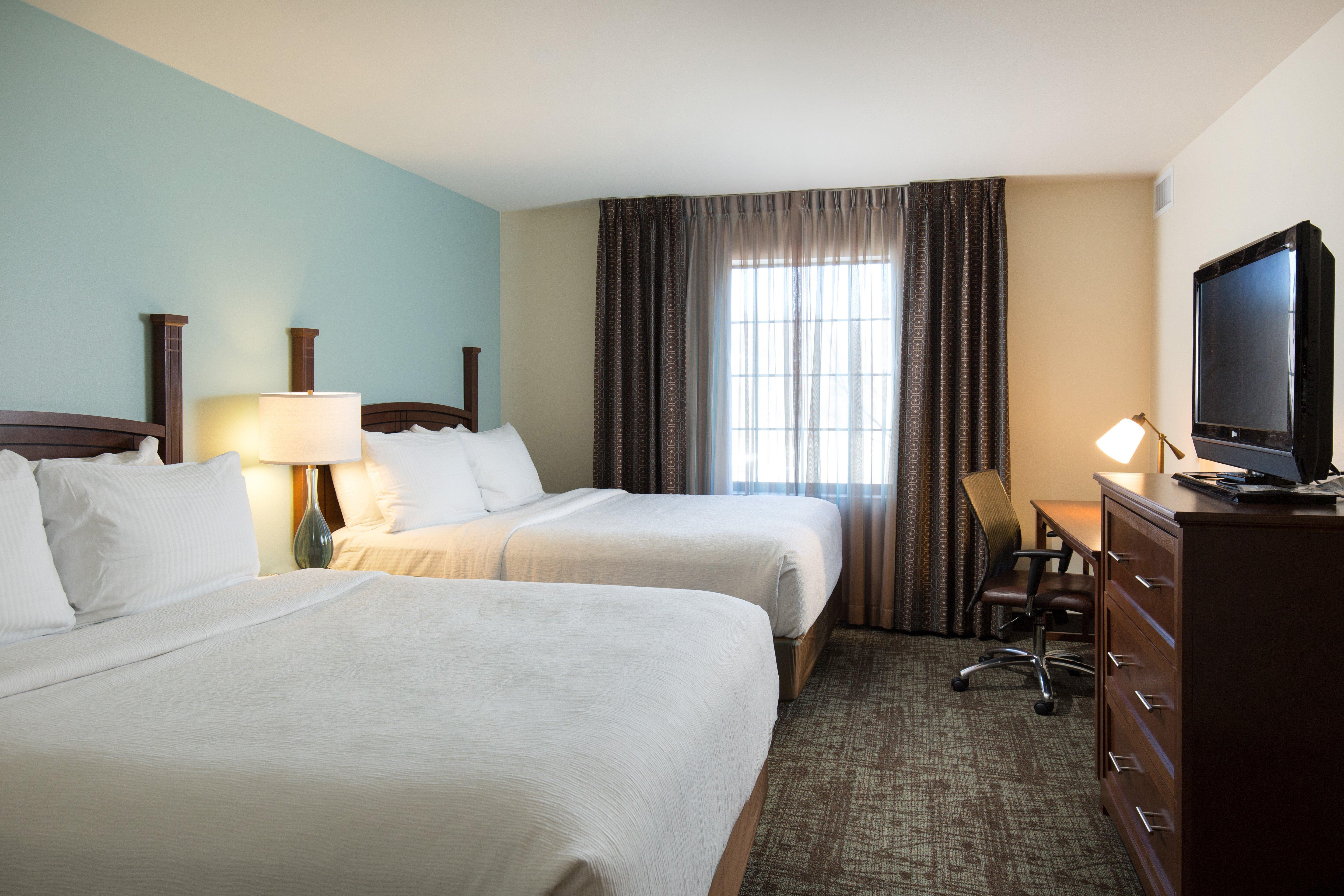 Staybridge Suites Sacramento Airport Natomas, An Ihg Hotel 외부 사진