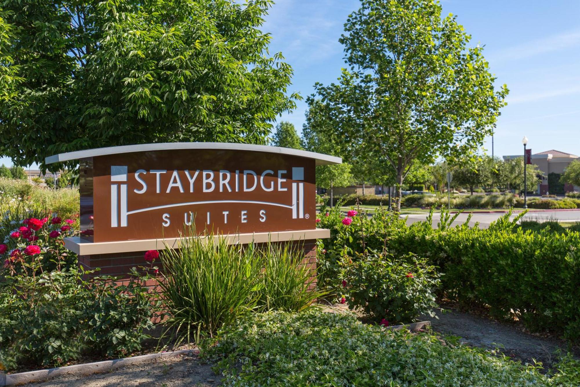 Staybridge Suites Sacramento Airport Natomas, An Ihg Hotel 외부 사진