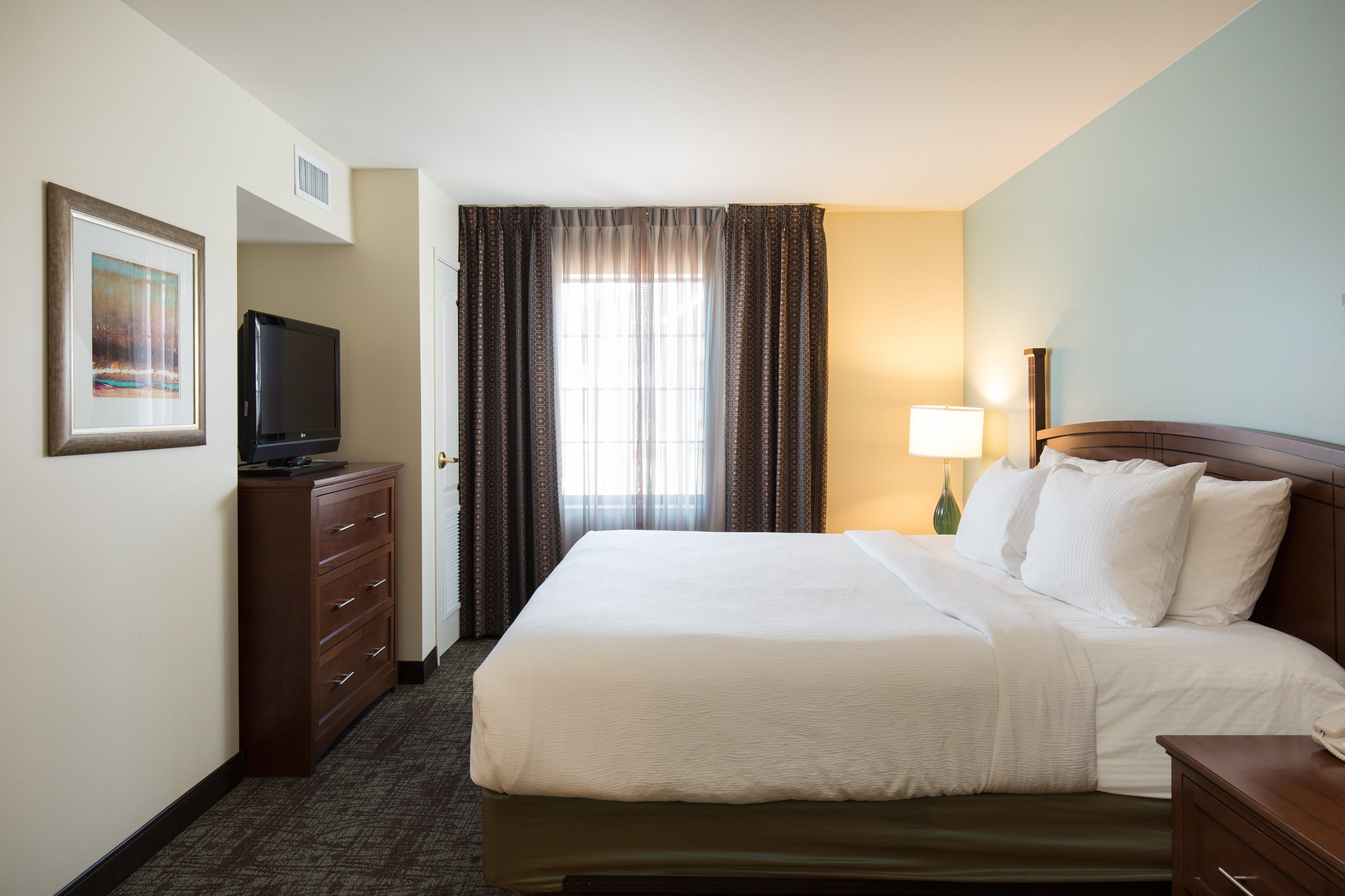Staybridge Suites Sacramento Airport Natomas, An Ihg Hotel 외부 사진