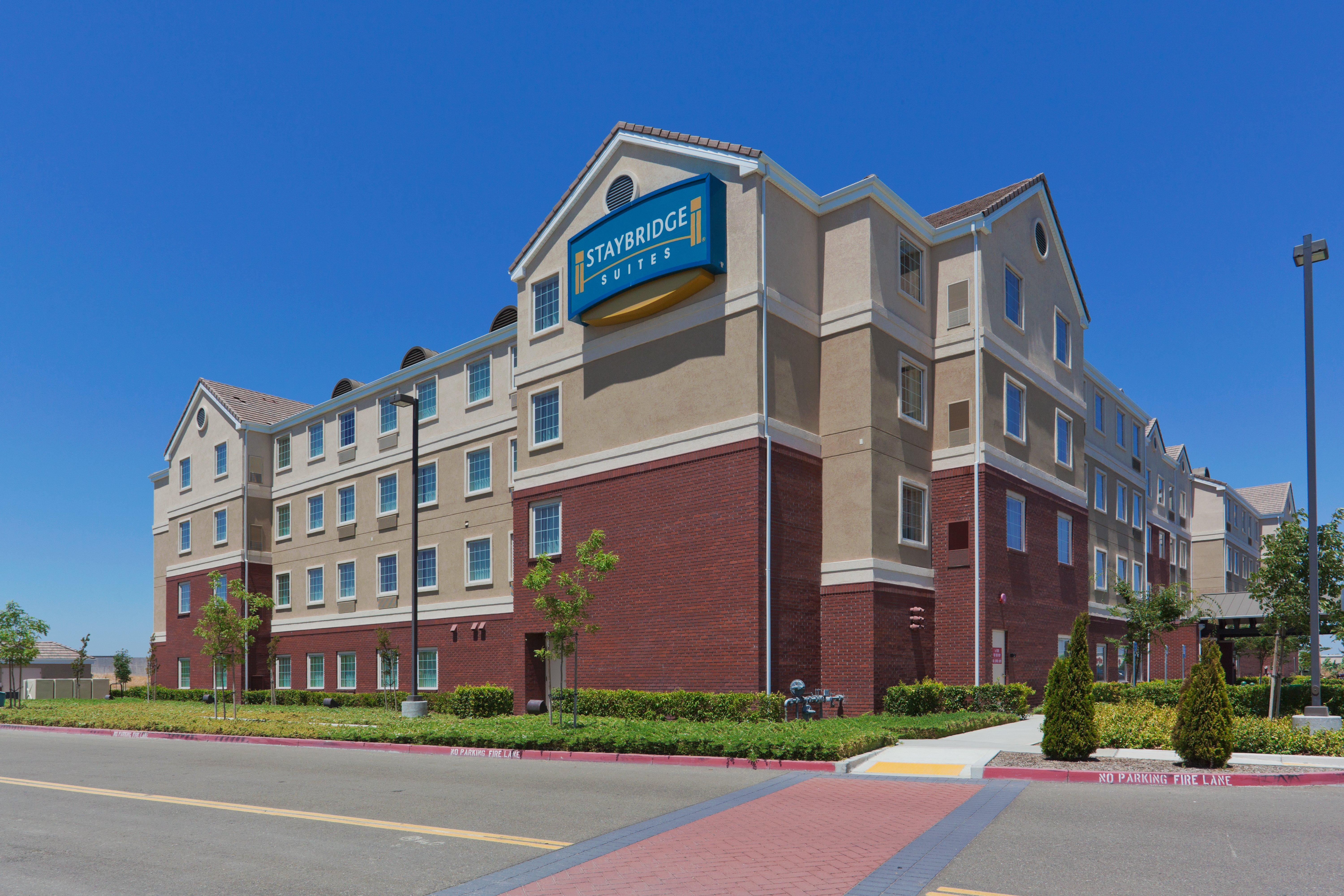 Staybridge Suites Sacramento Airport Natomas, An Ihg Hotel 외부 사진