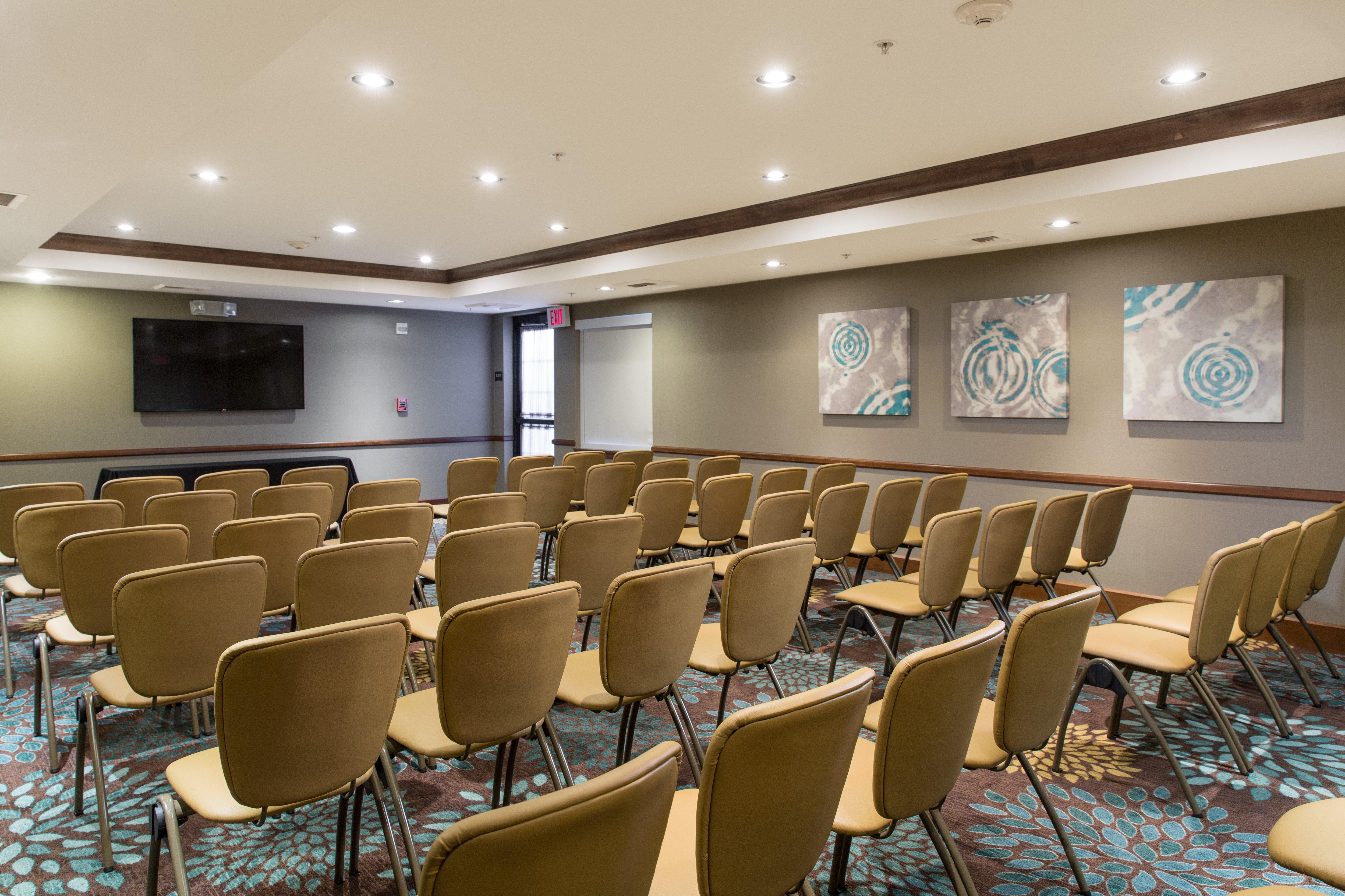 Staybridge Suites Sacramento Airport Natomas, An Ihg Hotel 외부 사진