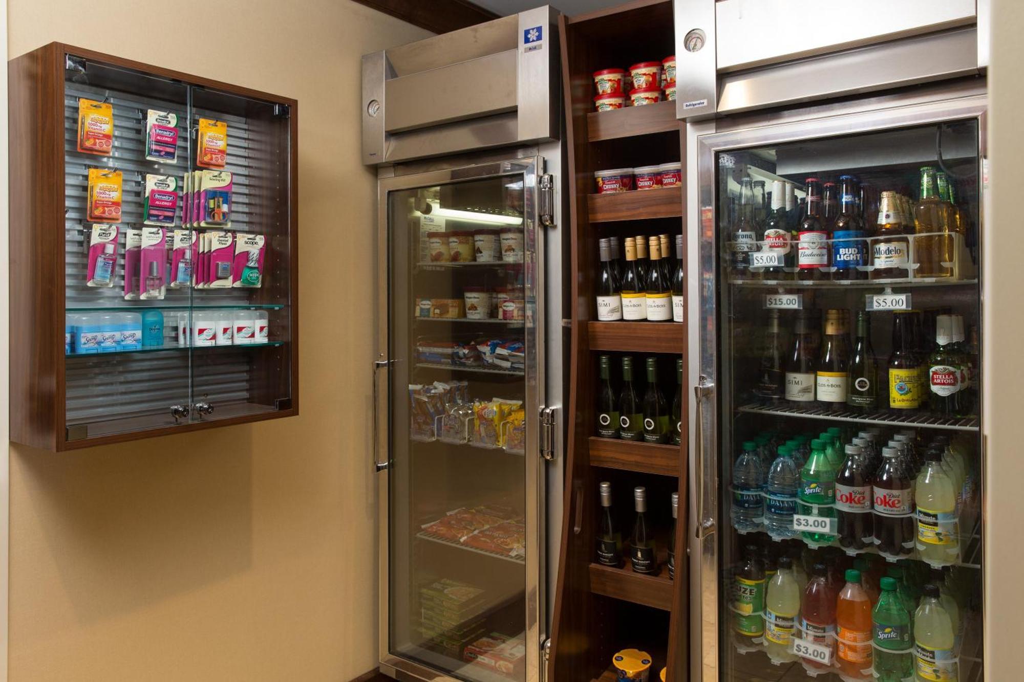 Staybridge Suites Sacramento Airport Natomas, An Ihg Hotel 외부 사진