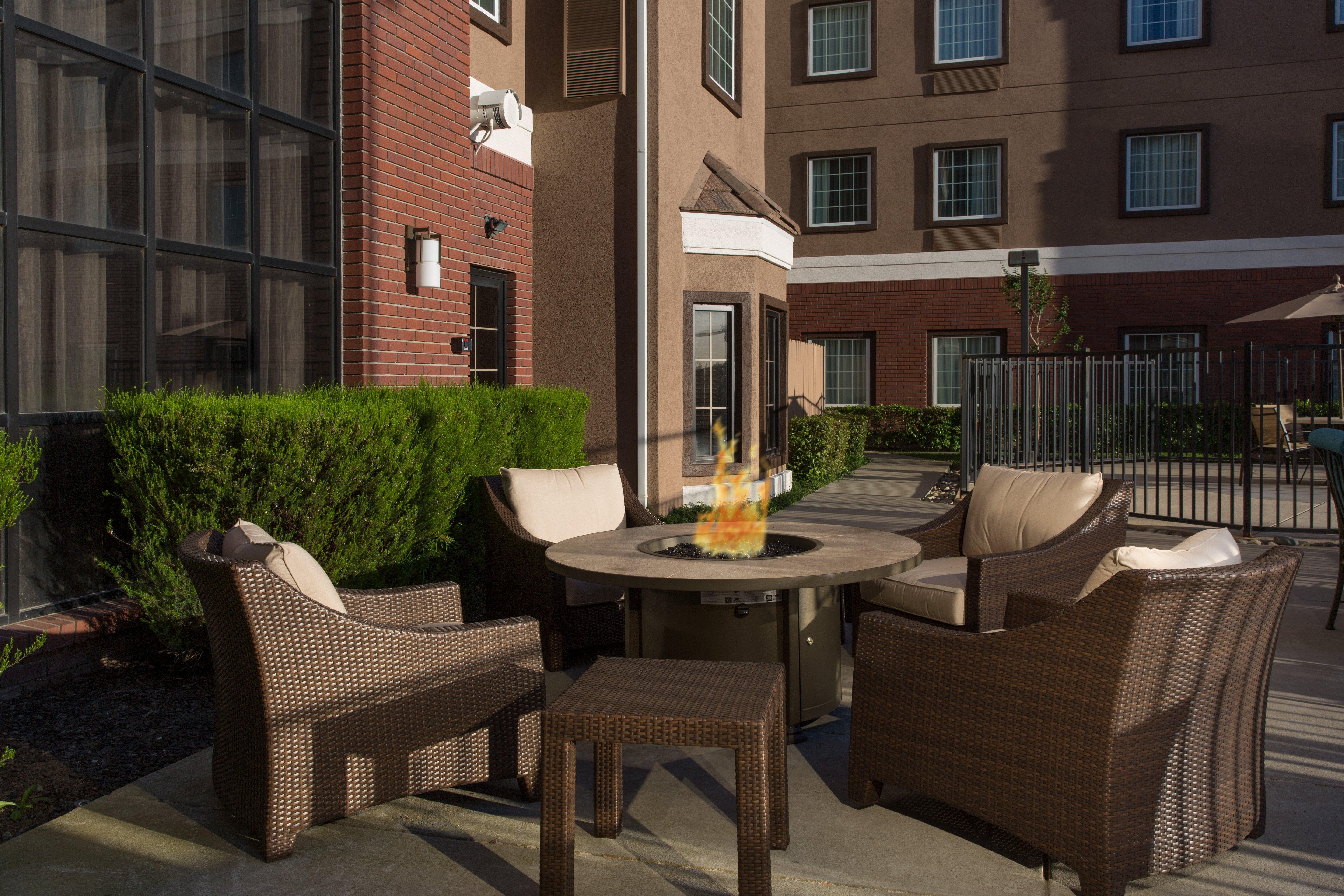 Staybridge Suites Sacramento Airport Natomas, An Ihg Hotel 외부 사진