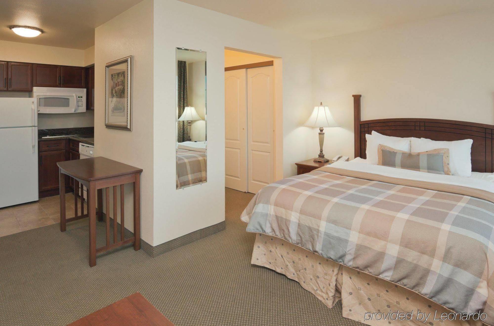 Staybridge Suites Sacramento Airport Natomas, An Ihg Hotel 외부 사진
