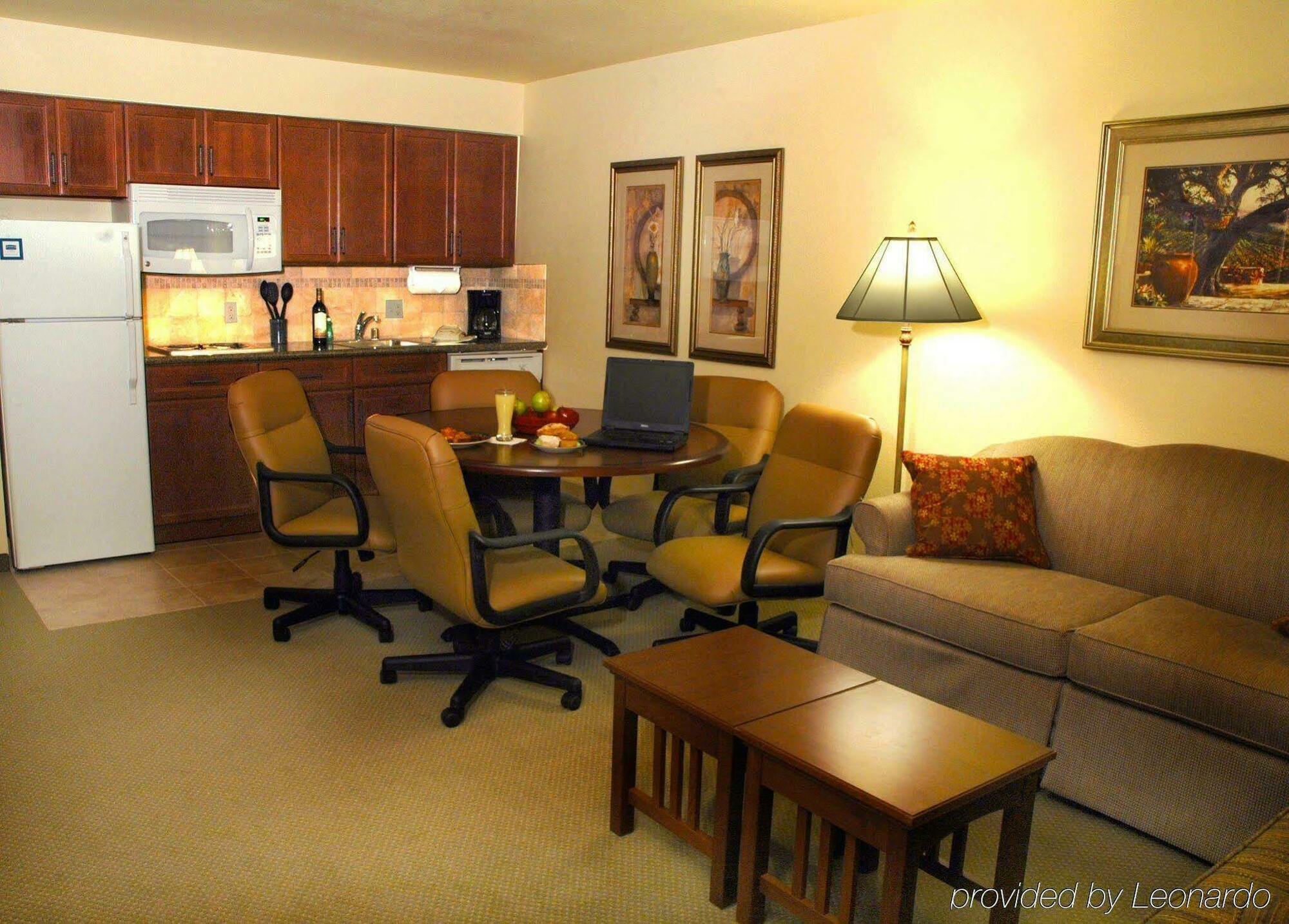 Staybridge Suites Sacramento Airport Natomas, An Ihg Hotel 외부 사진
