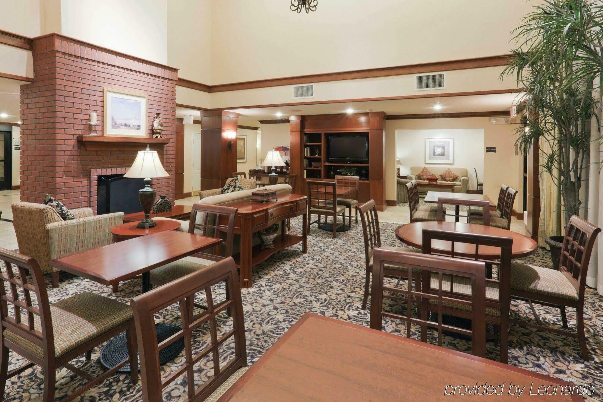 Staybridge Suites Sacramento Airport Natomas, An Ihg Hotel 외부 사진