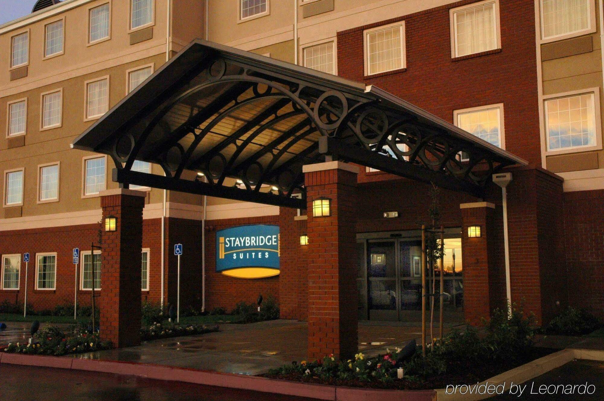 Staybridge Suites Sacramento Airport Natomas, An Ihg Hotel 외부 사진