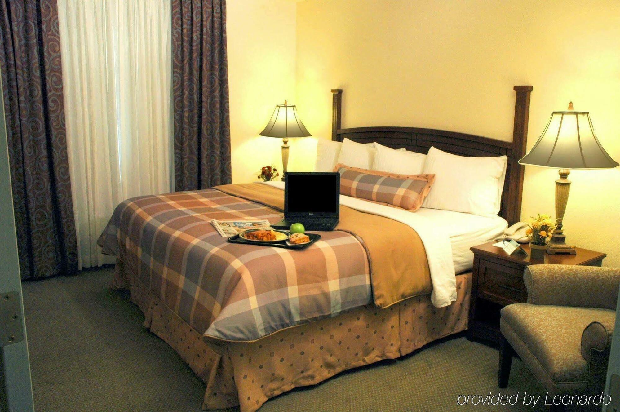 Staybridge Suites Sacramento Airport Natomas, An Ihg Hotel 외부 사진