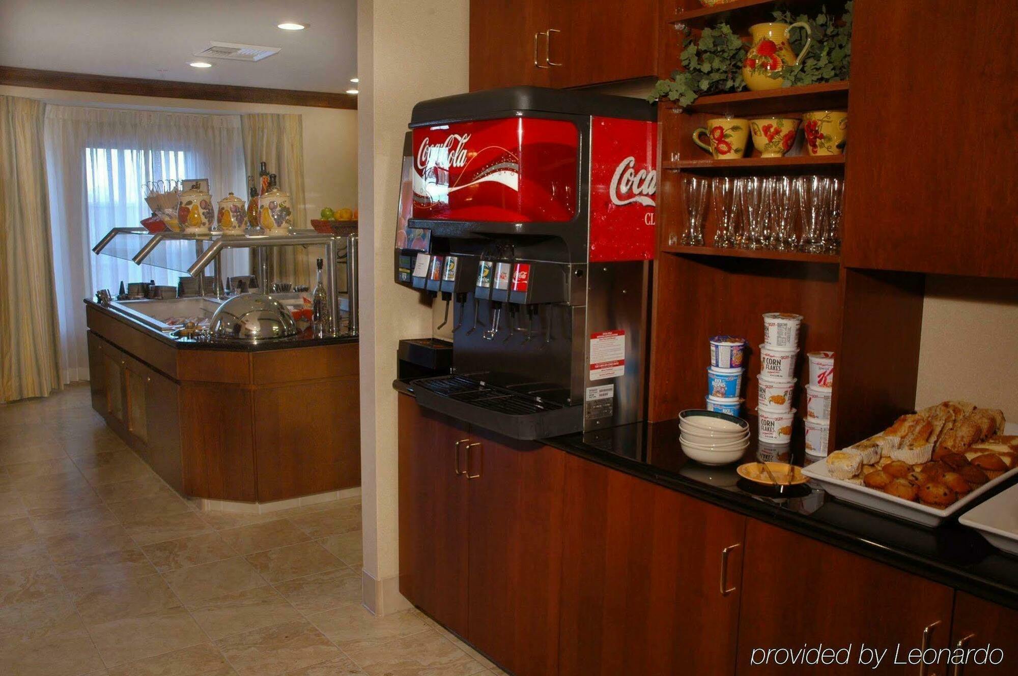 Staybridge Suites Sacramento Airport Natomas, An Ihg Hotel 외부 사진