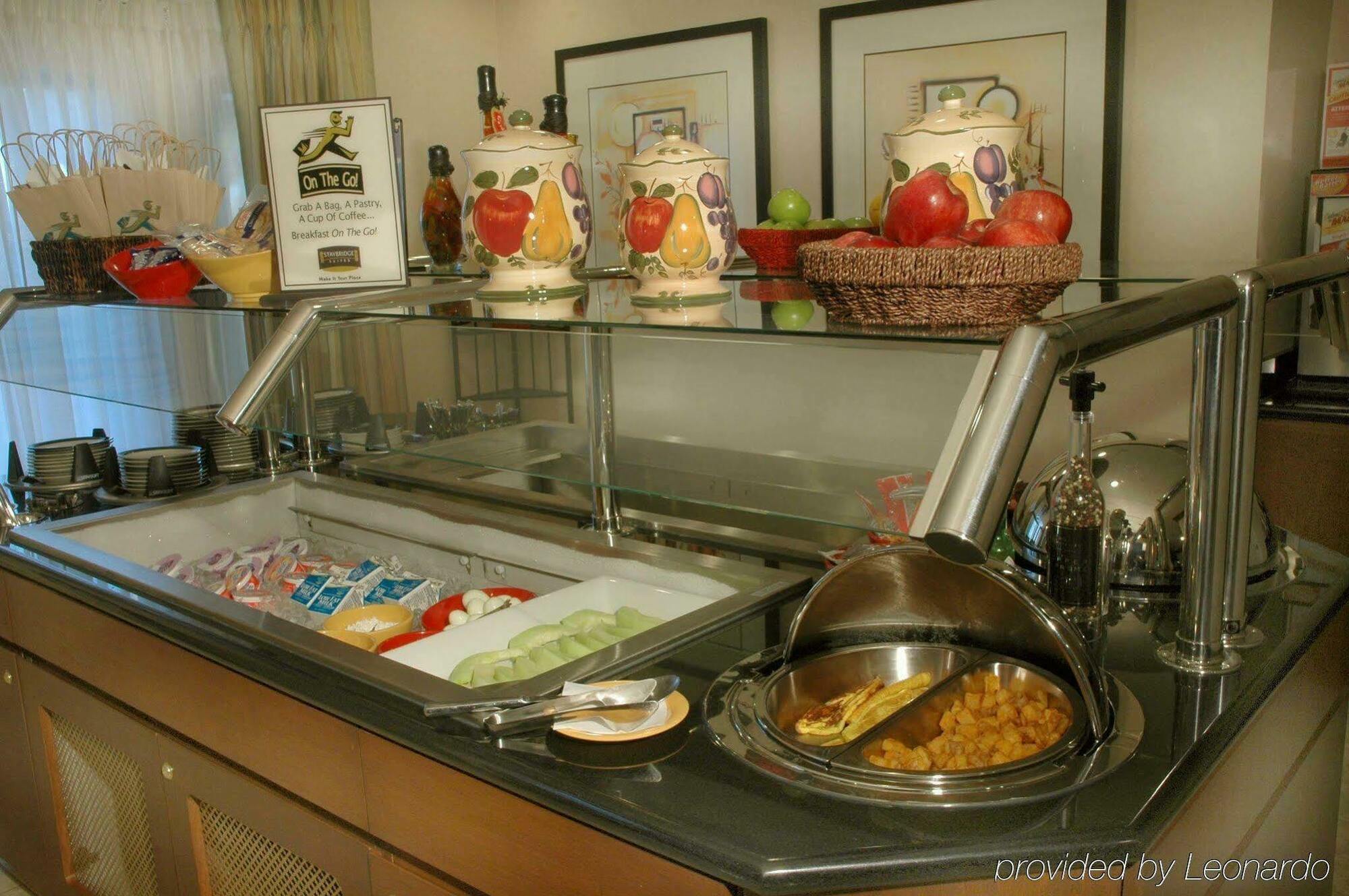 Staybridge Suites Sacramento Airport Natomas, An Ihg Hotel 외부 사진