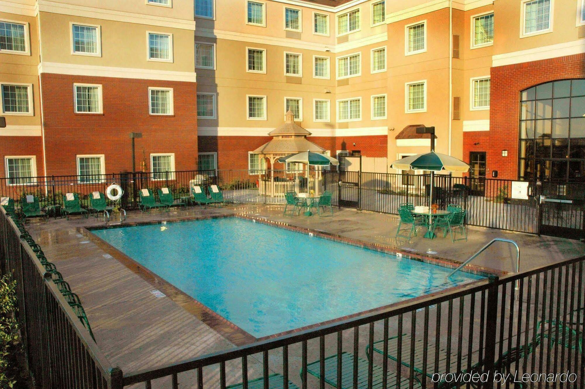 Staybridge Suites Sacramento Airport Natomas, An Ihg Hotel 외부 사진