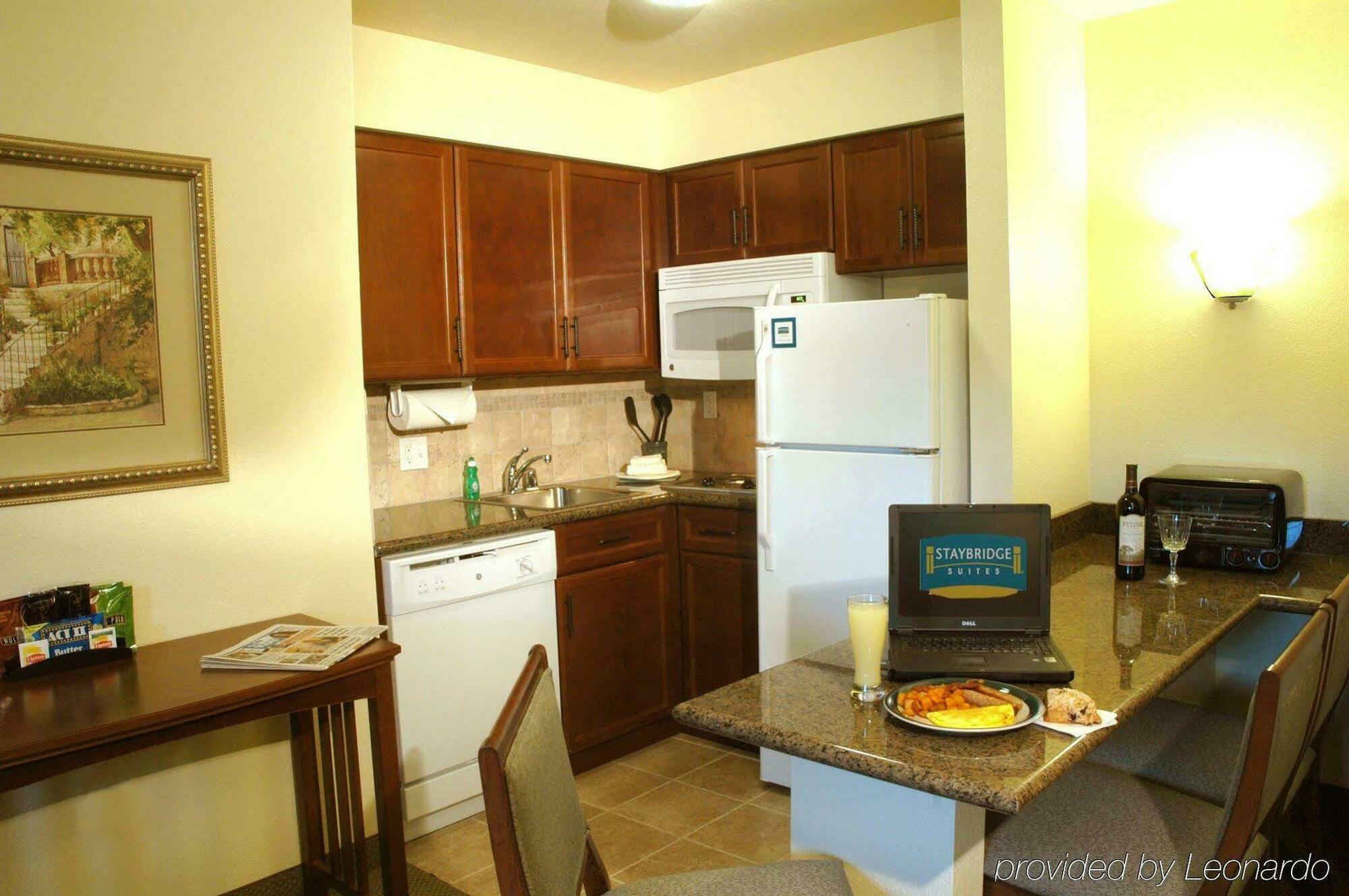 Staybridge Suites Sacramento Airport Natomas, An Ihg Hotel 외부 사진