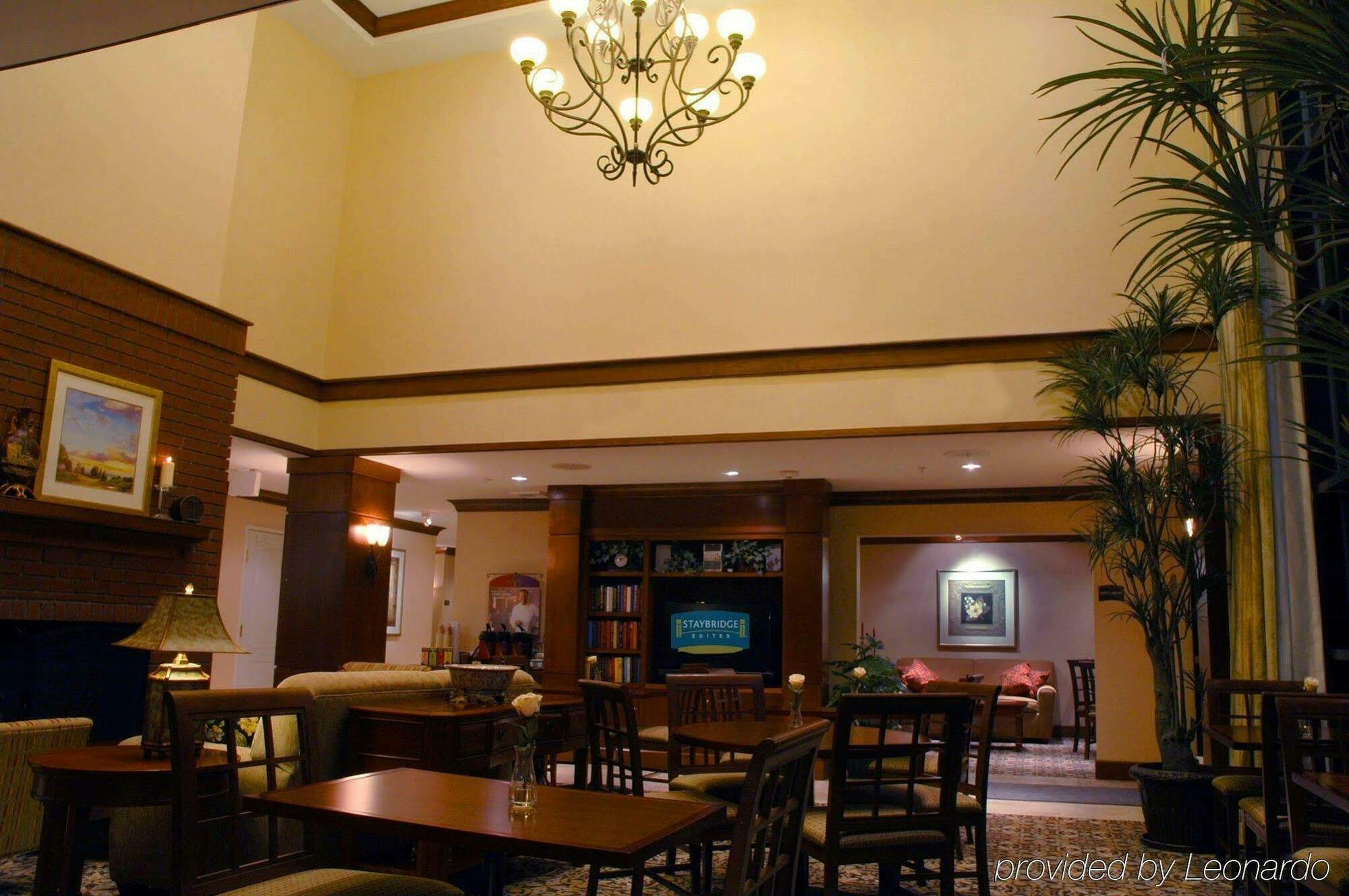 Staybridge Suites Sacramento Airport Natomas, An Ihg Hotel 외부 사진