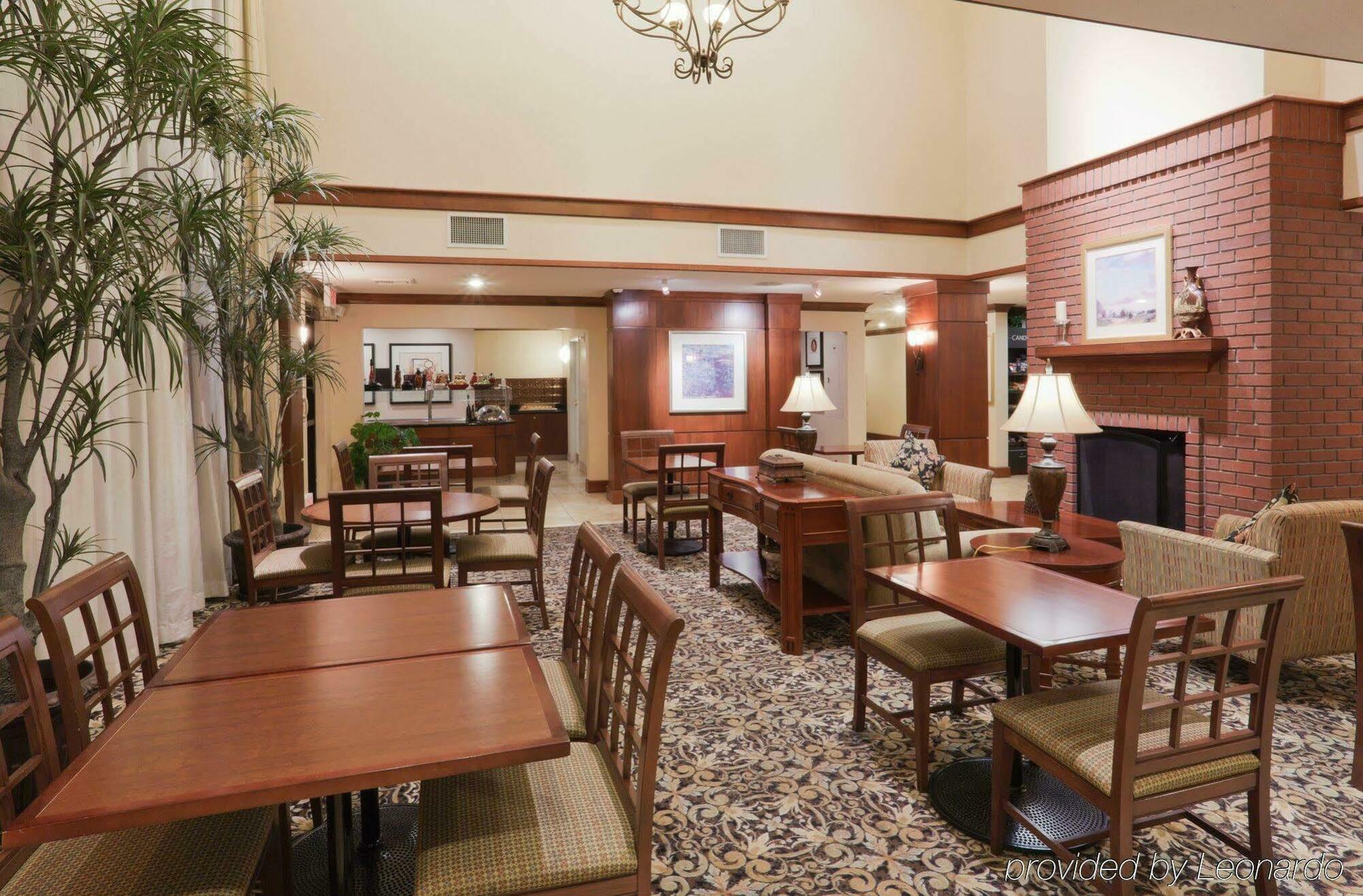 Staybridge Suites Sacramento Airport Natomas, An Ihg Hotel 외부 사진
