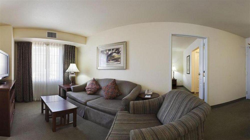 Staybridge Suites Sacramento Airport Natomas, An Ihg Hotel 외부 사진